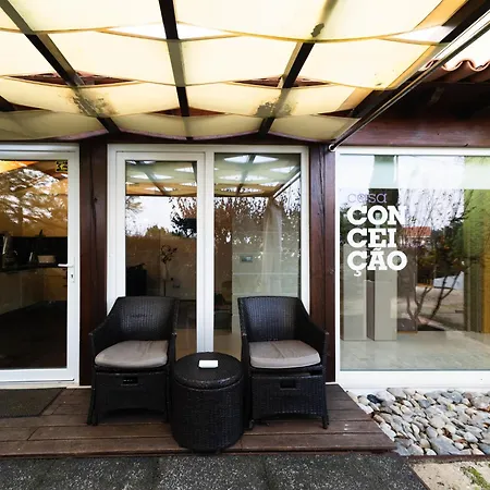 Conceicao - Nze221 By Interhome *