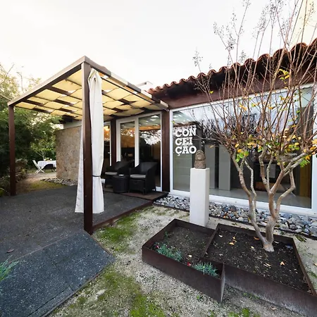 Conceicao - Nze221 By Interhome Holiday home *