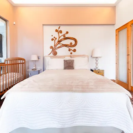 Holiday home Conceicao - Nze221 By Interhome Cela (Leira)