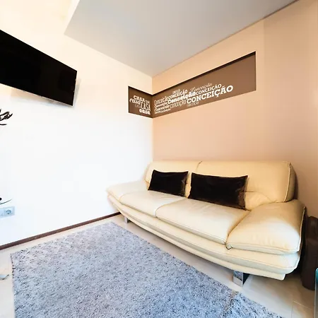 Conceicao - Nze221 By Interhome