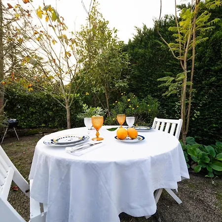 Casa Conceicao By Interhome Casa de Férias