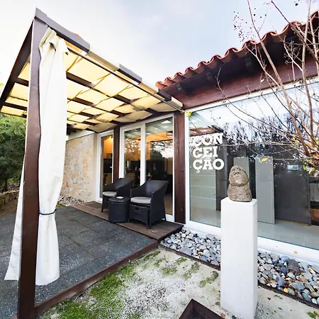 Conceicao - Nze221 By Interhome Holiday home