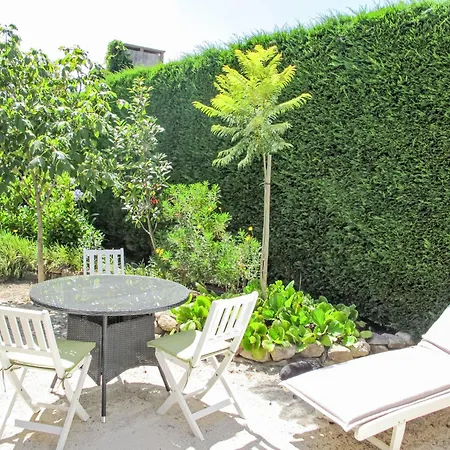 Casa Conceicao By Interhome Casa de Férias Cela (Leira)