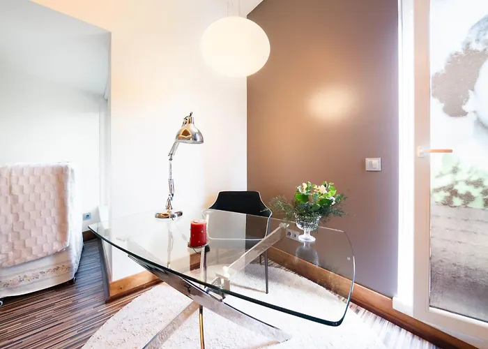 Дом отдыха Casa Conceicao By Interhome *