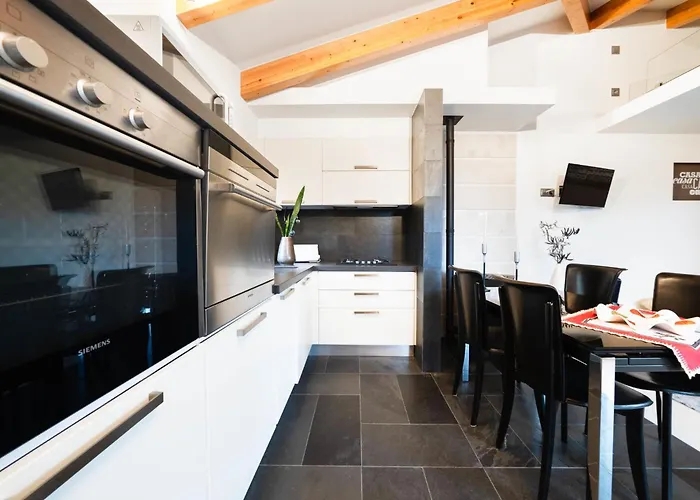 Дом отдыха Casa Conceicao By Interhome *