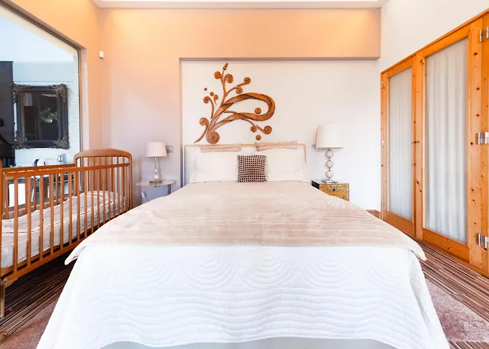 Дом отдыха Casa Conceicao By Interhome Cela (Leira)