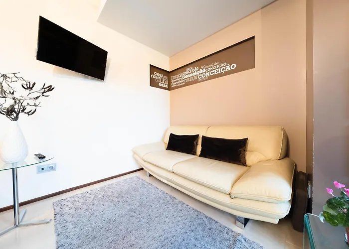 Casa Conceicao By Interhome