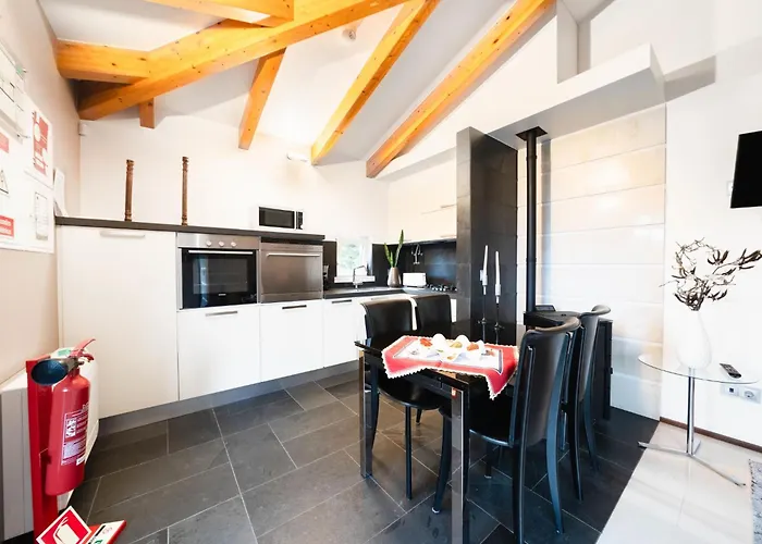 Дом отдыха Casa Conceicao By Interhome *